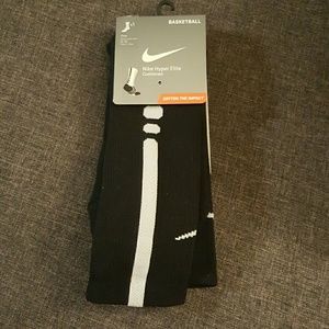 Nike Hyper Elite Socks